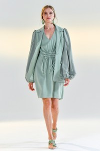 Vivienne Hu RTW Spring 2021
