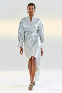 Vivienne Hu RTW Spring 2021