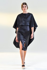 Vivienne Hu RTW Spring 2021