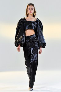 Vivienne Hu RTW Spring 2021