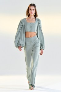 Vivienne Hu RTW Spring 2021
