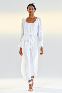 Vivienne Hu RTW Spring 2021