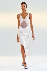 Vivienne Hu RTW Spring 2021