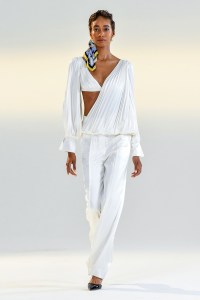 Vivienne Hu RTW Spring 2021