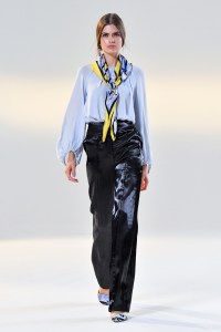 Vivienne Hu RTW Spring 2021