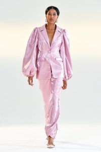 Vivienne Hu RTW Spring 2021