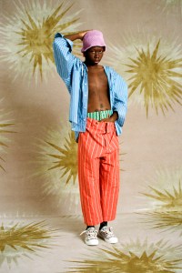 Vivienne Westwood Spring 2021
