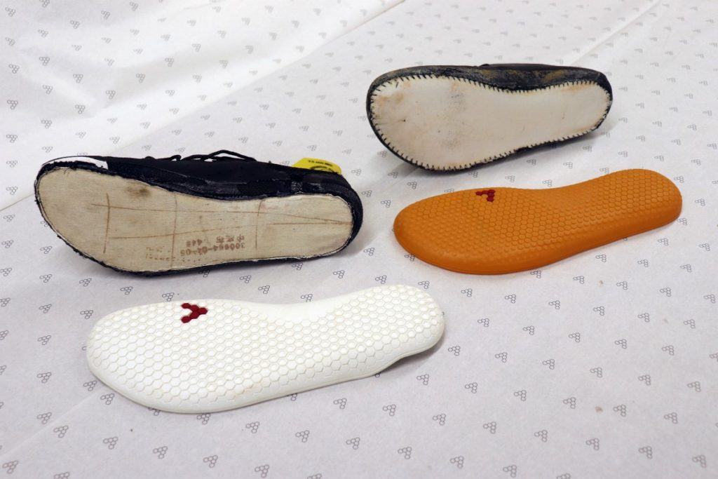 Barefoot minimalist-sneaker maker Vivobarefoot joined the likes of Patagonia and other fashion firms prioritizing social good over profits.