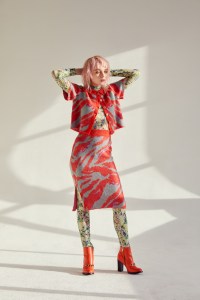 Colin LoCascio RTW Fall 2020