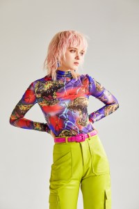 Colin LoCascio RTW Fall 2020
