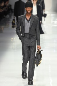 Fendi Men's Fall 2020