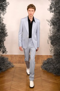 Givenchy Men’s Fall 2020