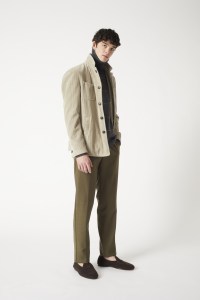 Massimo Alba Men's Fall 2020