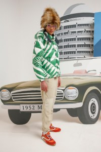 Moncler Genius RTW Fall 2020