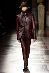 Berluti Men’s Fall 2020