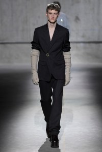 Dries Van Noten Men’s Fall 2020