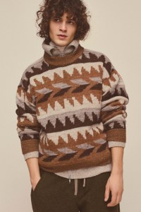 Isabel Marant Men's fall 2020