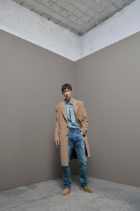 FEAR OF GOD X ZEGNA