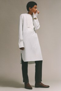 Wales Bonner RTW Spring 2021