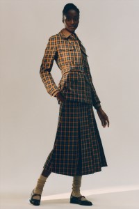Wales Bonner RTW Spring 2021