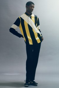 Wales Bonner RTW Spring 2021