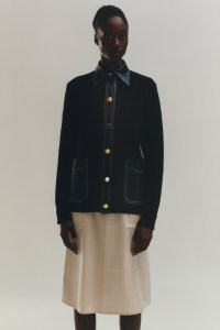 Wales Bonner RTW Spring 2021