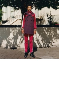 Wales Bonner RTW Spring 2021