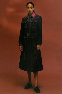 Wales Bonner RTW Spring 2021