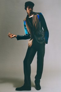 Wales Bonner RTW Spring 2021