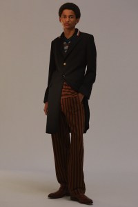 Wales Bonner RTW Spring 2021