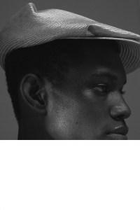 Wales Bonner RTW Spring 2021