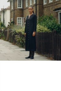 Wales Bonner RTW Spring 2021