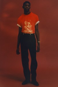 Wales Bonner RTW Spring 2021
