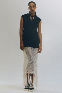 Wales Bonner RTW Spring 2021