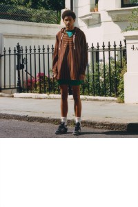 Wales Bonner RTW Spring 2021