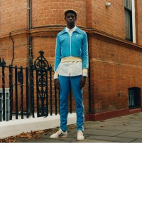 Wales Bonner RTW Spring 2021