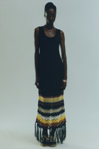 Wales Bonner RTW Spring 2021