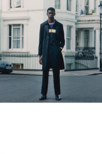 Wales Bonner RTW Spring 2021