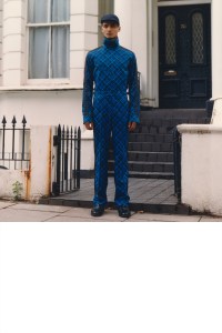 Wales Bonner RTW Spring 2021