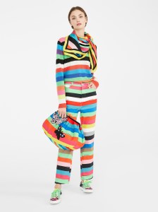 Weekend Max Mara RTW Spring 2021