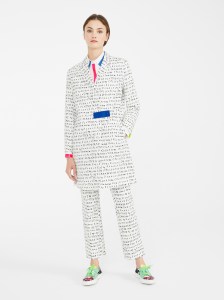 Weekend Max Mara RTW Spring 2021