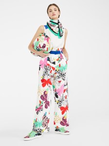 Weekend Max Mara RTW Spring 2021