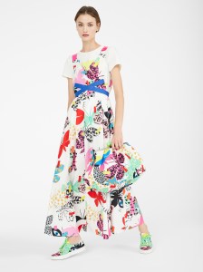Weekend Max Mara RTW Spring 2021
