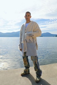 Who decides War Men's Spring 2021