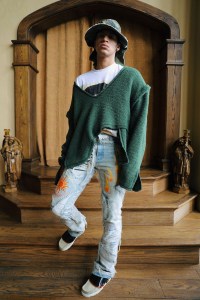 Who decides War Men's Spring 2021