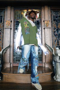 Who decides War Men's Spring 2021
