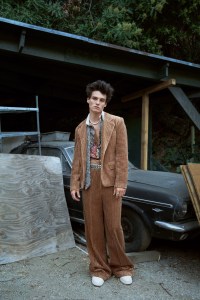 Wolk Morais RTW Spring 2021