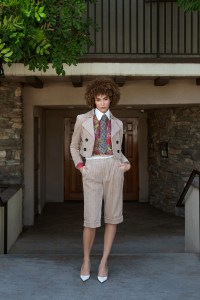 Wolk Morais RTW Spring 2021