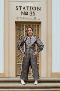 Wolk Morais RTW Spring 2021