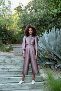 Wolk Morais RTW Spring 2021